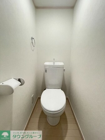 サザンロード江北の物件内観写真